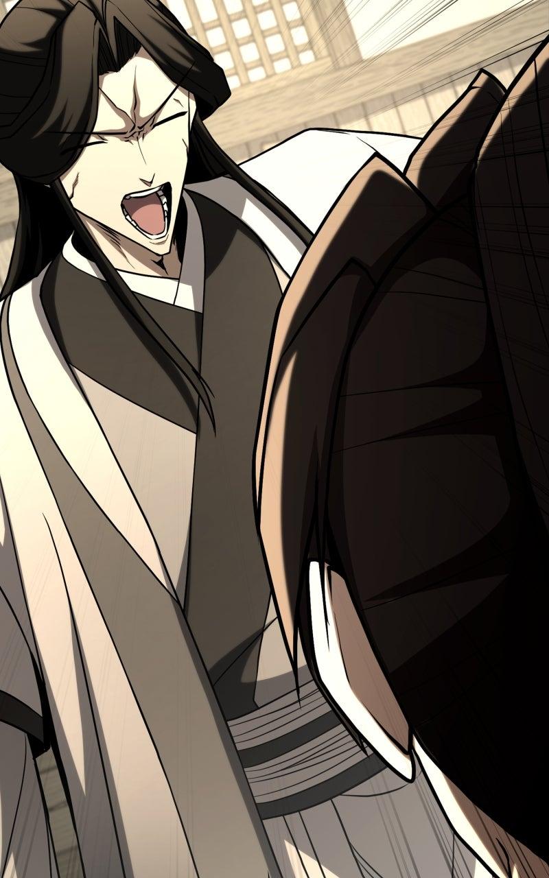 Ephemeral Bloom Chapter 58 page 33 - 