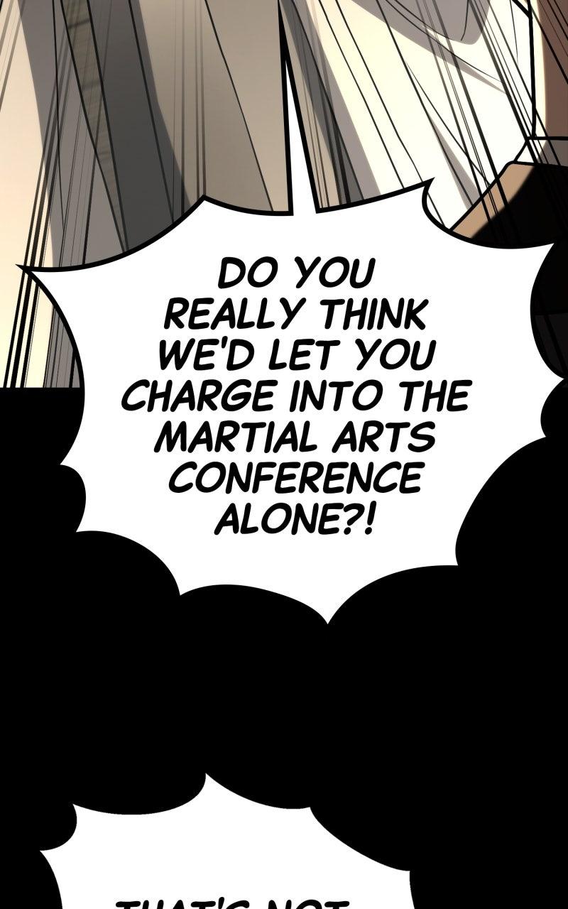 Ephemeral Bloom Chapter 58 page 34 - 
