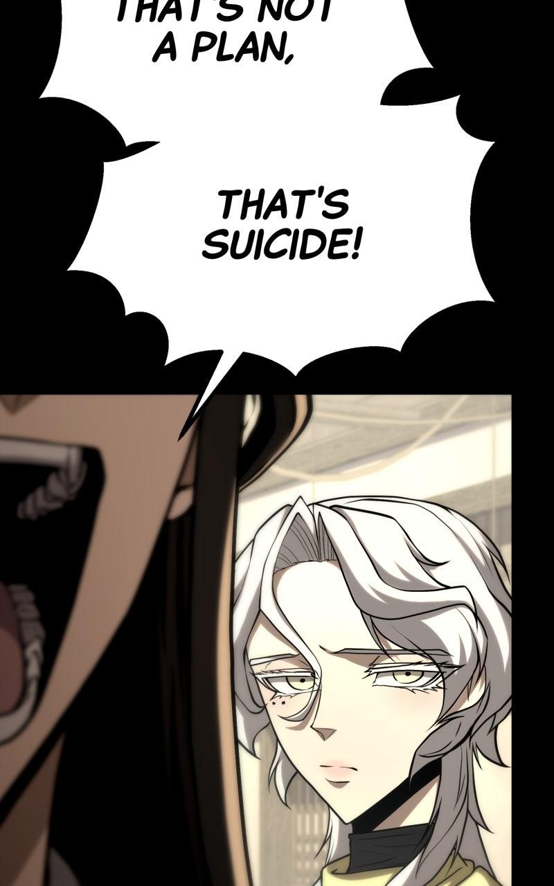 Ephemeral Bloom Chapter 58 page 35 - 