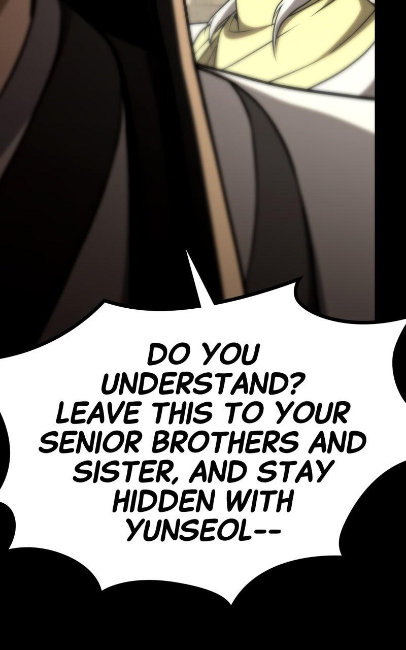 Ephemeral Bloom Chapter 58 page 36 - 