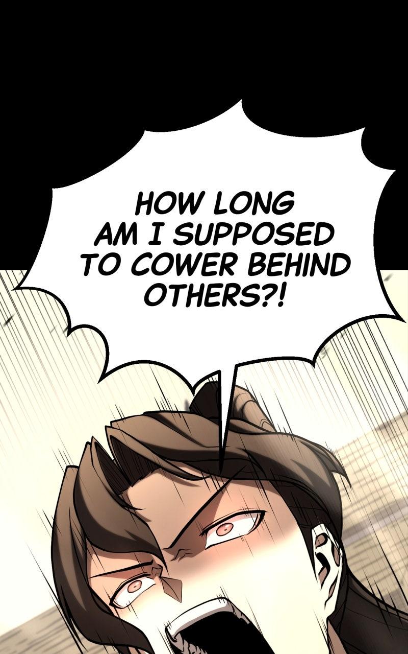 Ephemeral Bloom Chapter 58 page 37 - 