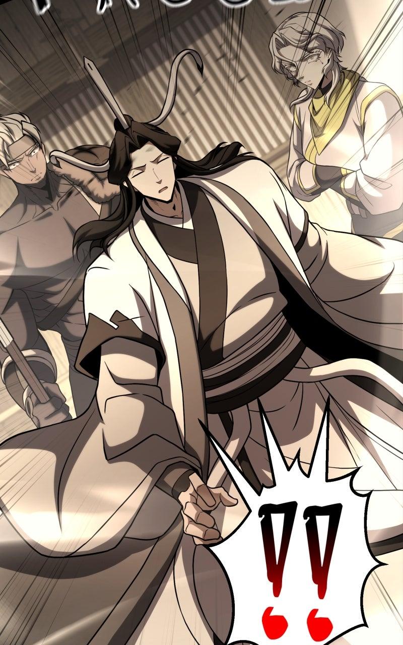 Ephemeral Bloom Chapter 58 page 40 - 