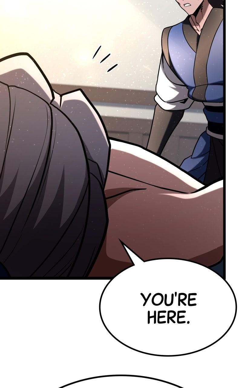 Ephemeral Bloom Chapter 58 page 5 - 