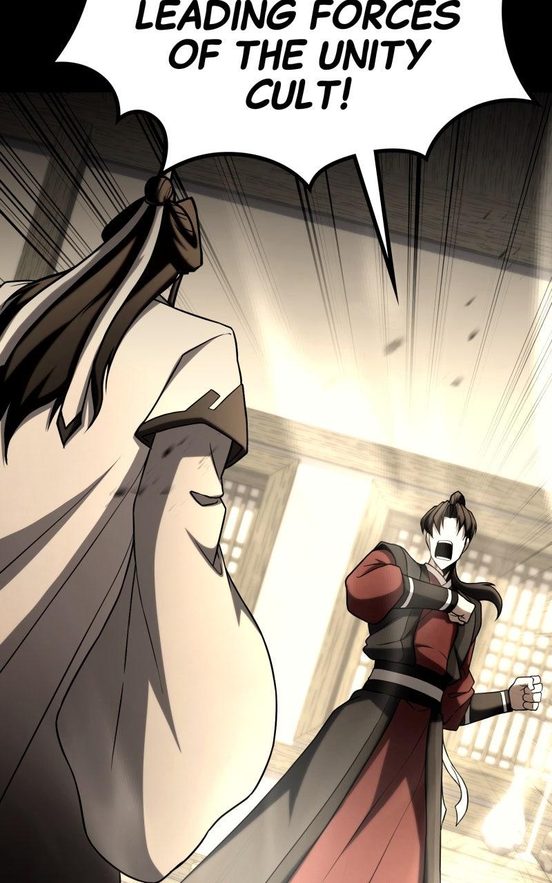 Ephemeral Bloom Chapter 58 page 44 - 