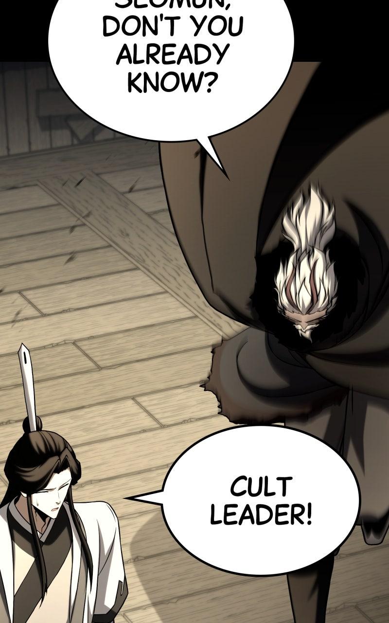 Ephemeral Bloom Chapter 58 page 48 - 