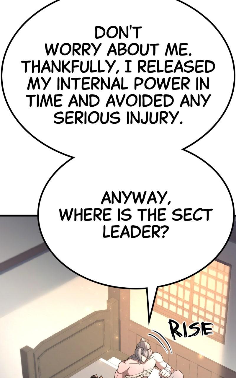 Ephemeral Bloom Chapter 58 page 6 - 