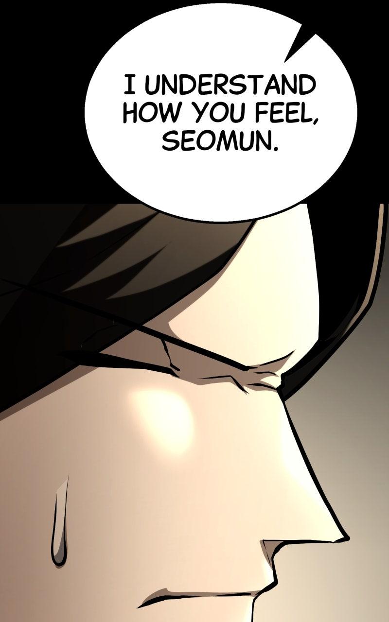 Ephemeral Bloom Chapter 58 page 54 - 