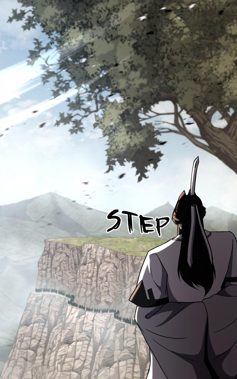 Ephemeral Bloom Chapter 58 page 60 - 