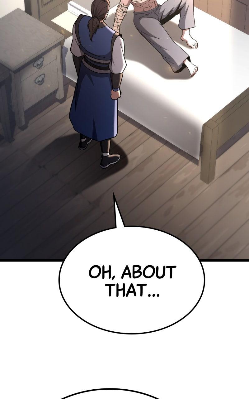 Ephemeral Bloom Chapter 58 page 7 - 