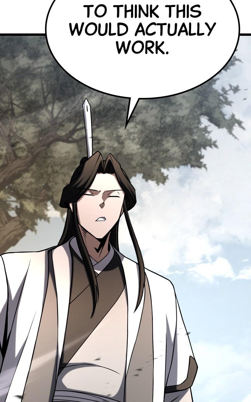 Ephemeral Bloom Chapter 58 page 62 - 