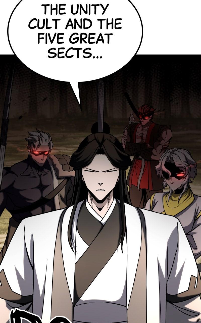 Ephemeral Bloom Chapter 58 page 69 - 