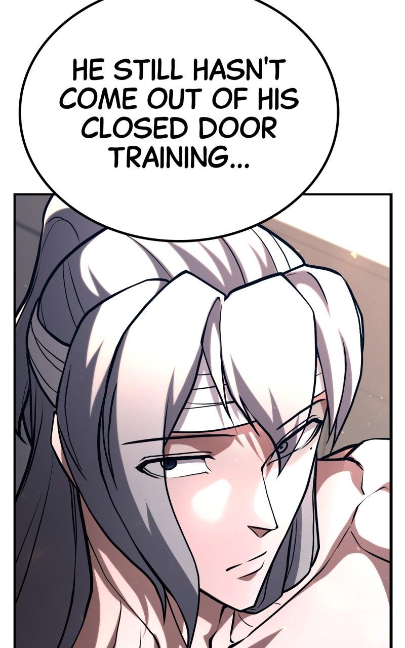 Ephemeral Bloom Chapter 58 page 8 - 