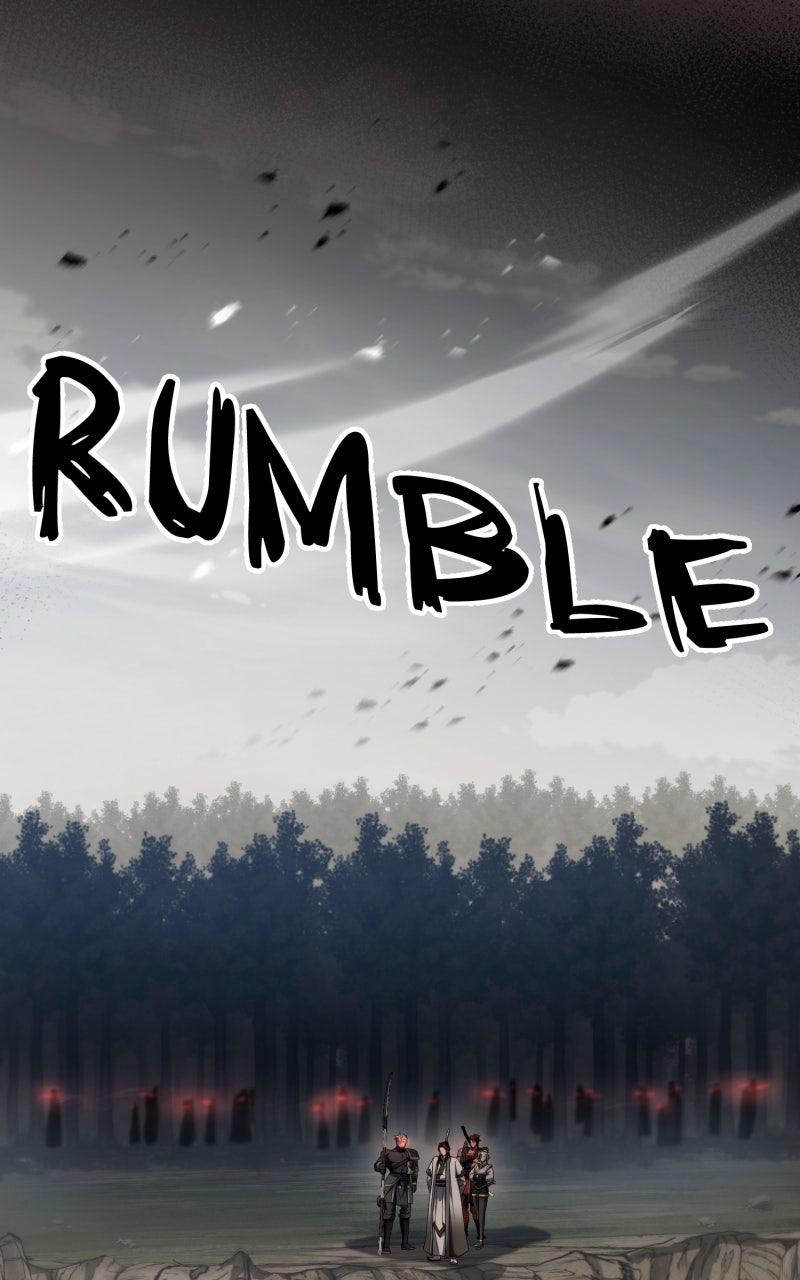 Ephemeral Bloom Chapter 58 page 72 - 