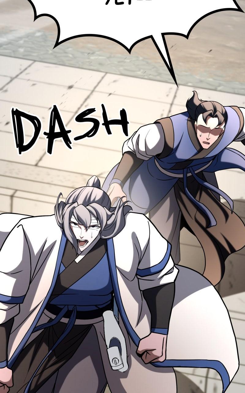 Ephemeral Bloom Chapter 58 page 75 - 