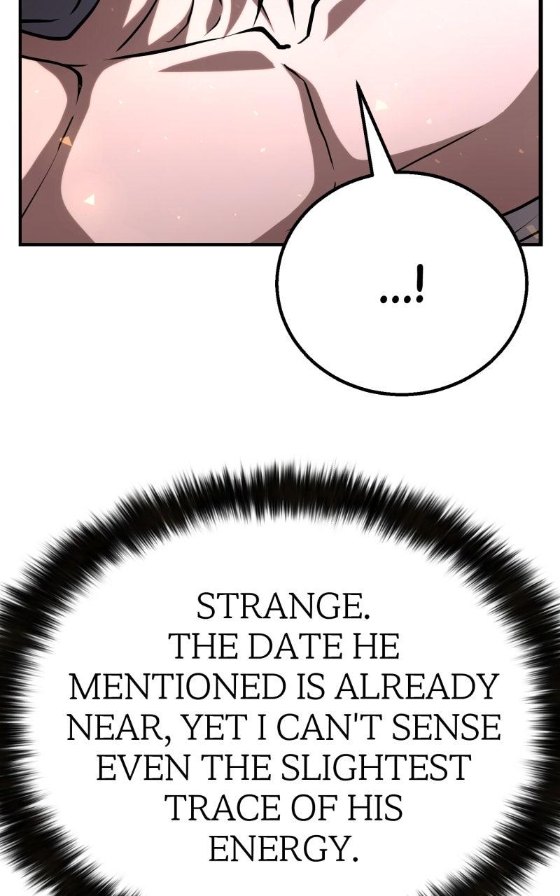 Ephemeral Bloom Chapter 58 page 9 - 