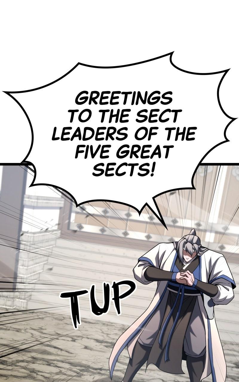 Ephemeral Bloom Chapter 58 page 82 - 