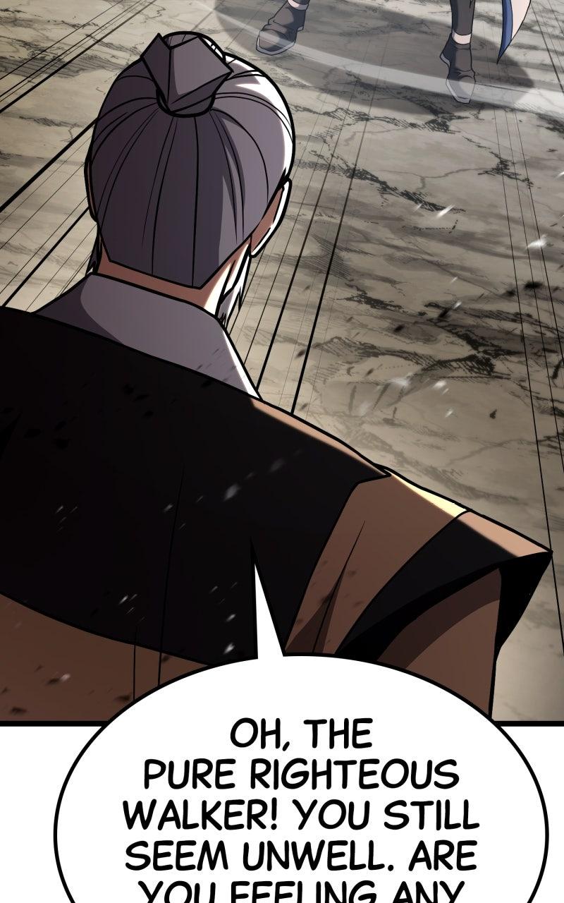 Ephemeral Bloom Chapter 58 page 83 - 