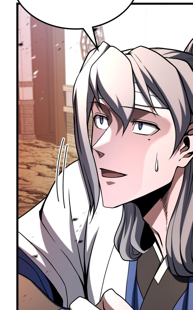 Ephemeral Bloom Chapter 58 page 95 - 