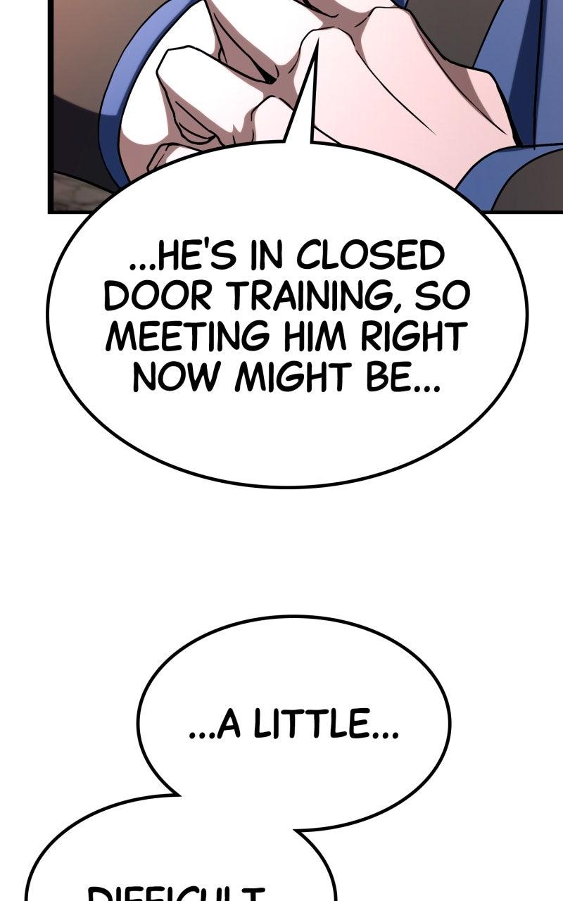 Ephemeral Bloom Chapter 58 page 96 - 