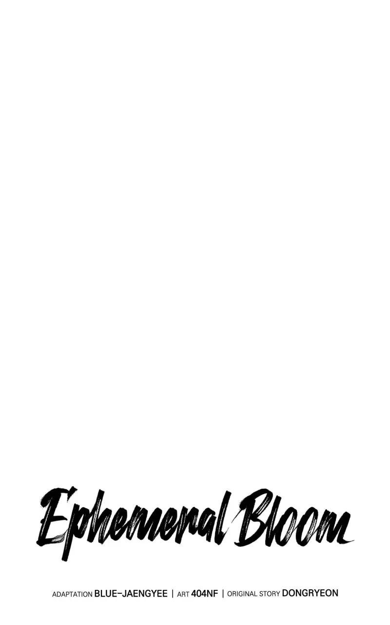 Ephemeral Bloom Chapter 6 page 29 - 