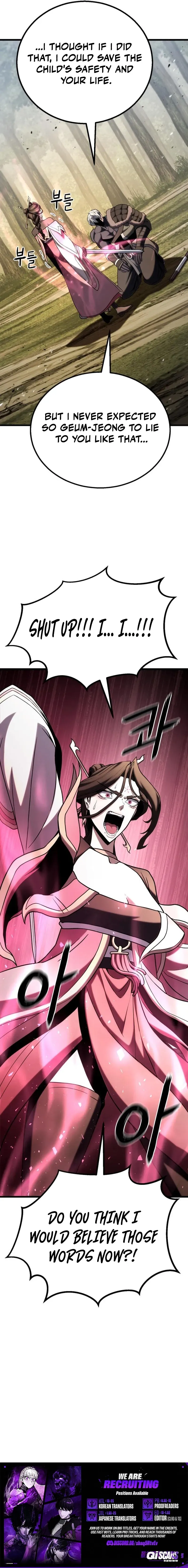 Ephemeral Bloom Chapter 62 page 13 - 