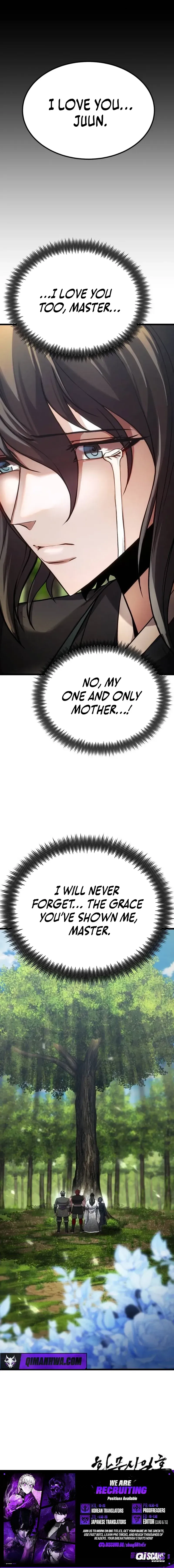 Ephemeral Bloom Chapter 69 page 15 - 