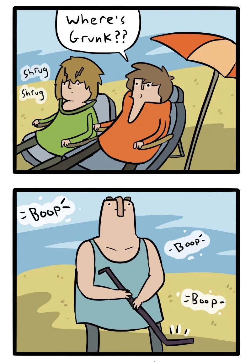 Epic V Chapter 10 page 2 - 