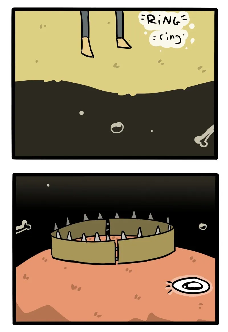 Epic V Chapter 10 page 5 - 
