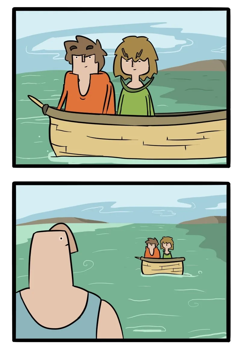 Epic V Chapter 11 page 2 - 