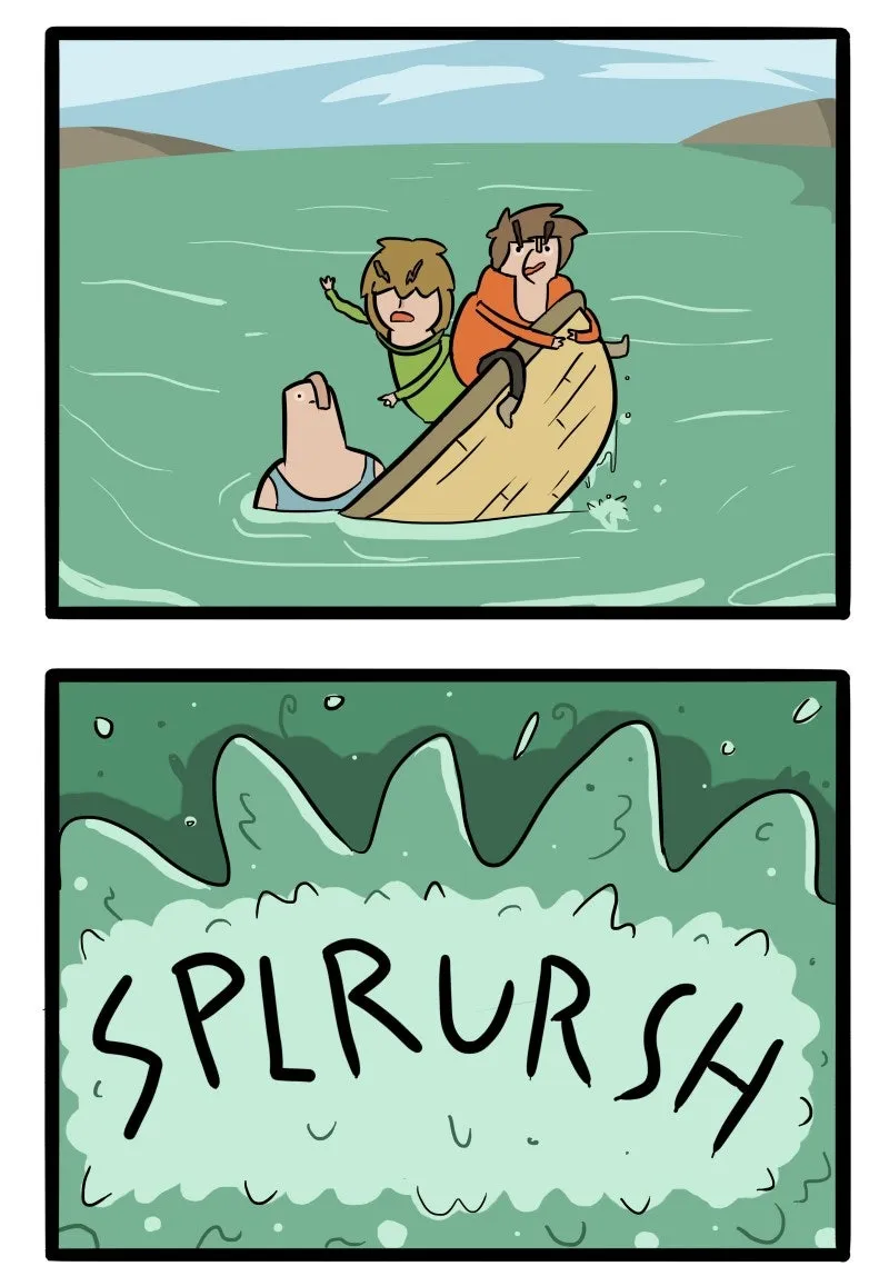 Epic V Chapter 11 page 4 - 