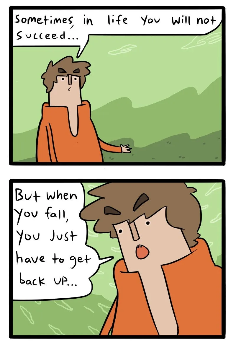Epic V Chapter 12 page 2 - 