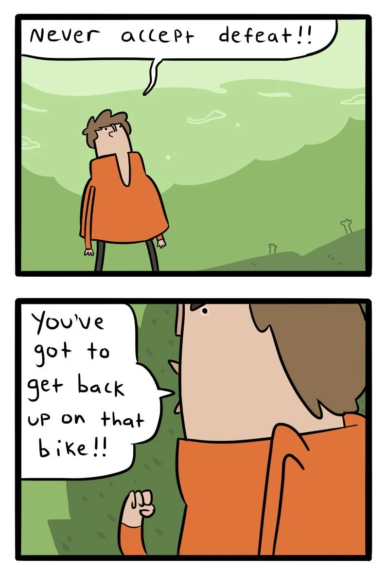 Epic V Chapter 12 page 3 - 