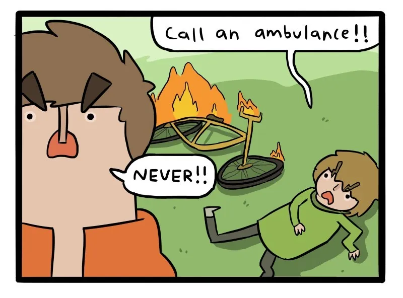 Epic V Chapter 12 page 4 - 