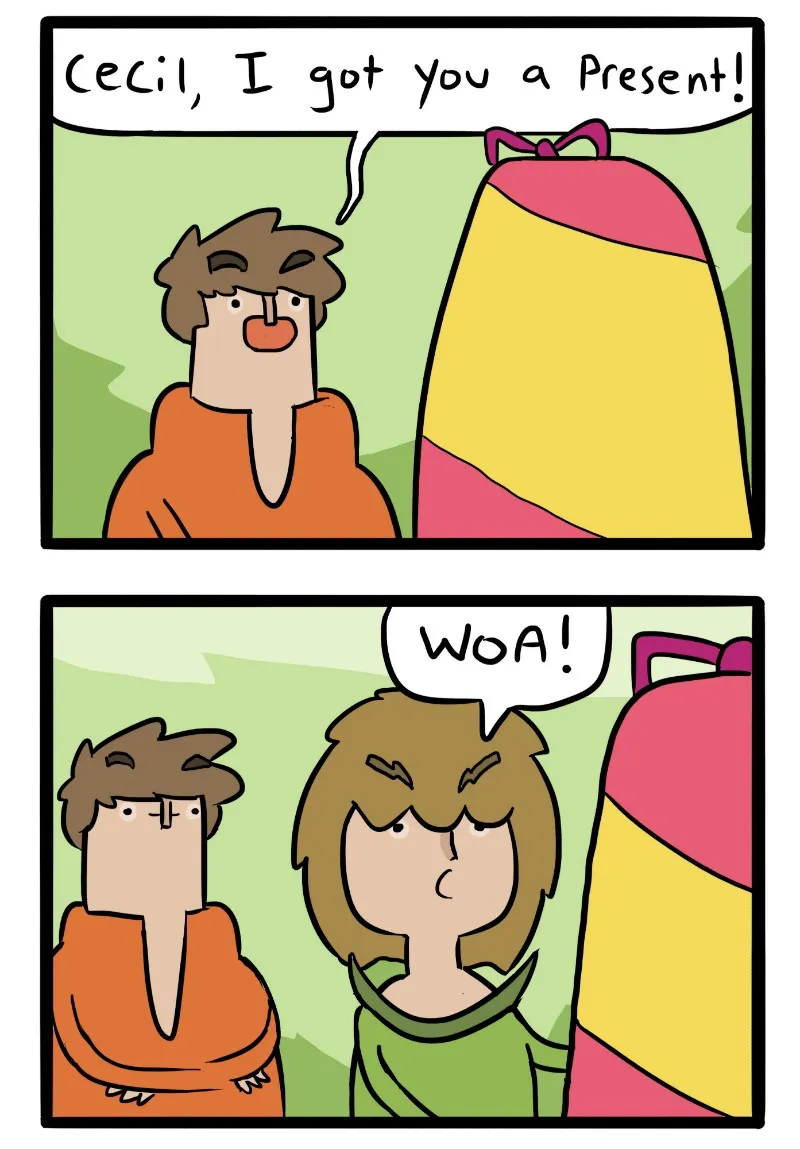 Epic V Chapter 13 page 2 - 