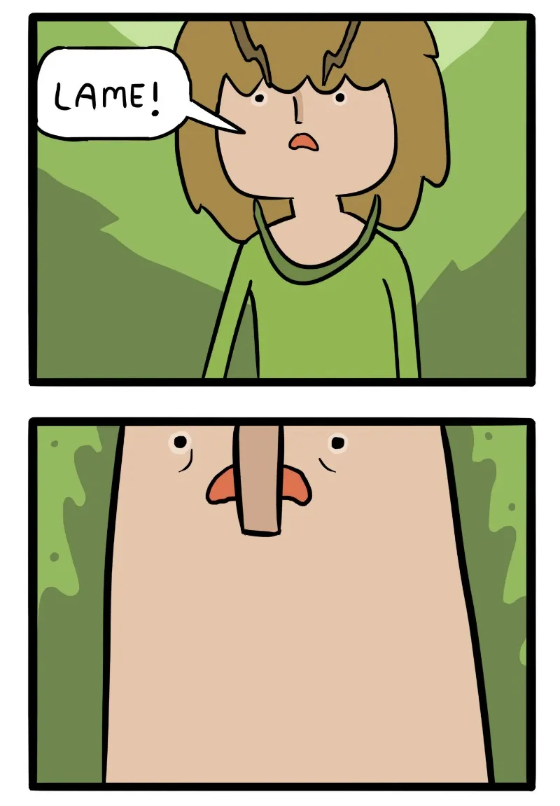 Epic V Chapter 13 page 4 - 