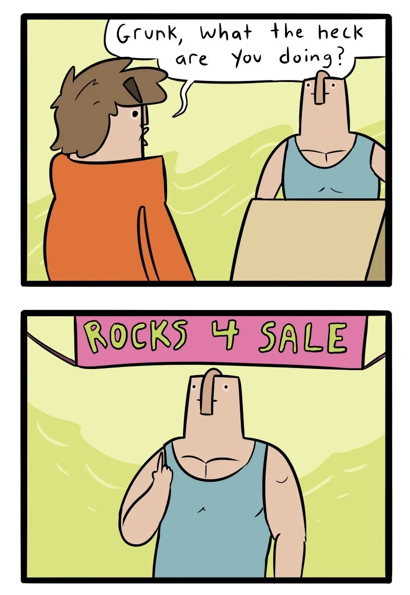Epic V Chapter 14 page 2 - 