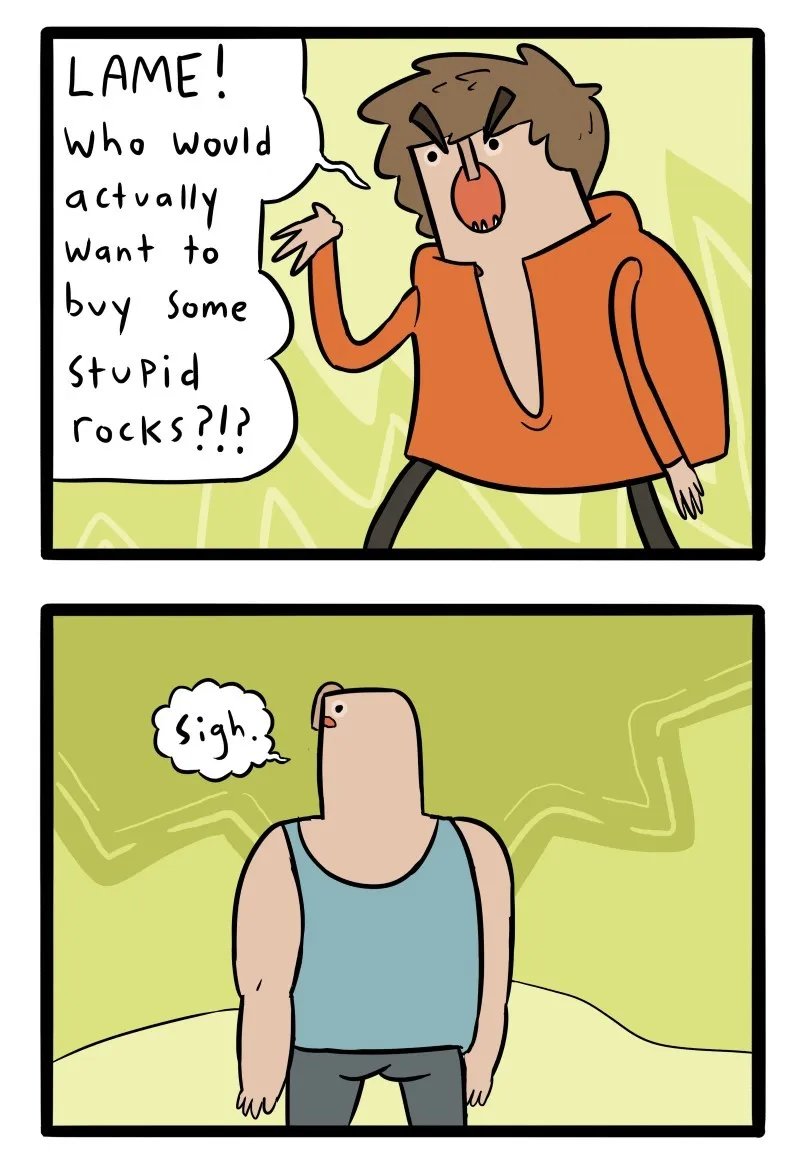 Epic V Chapter 14 page 3 - 