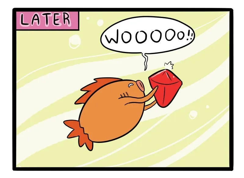 Epic V Chapter 14 page 5 - 