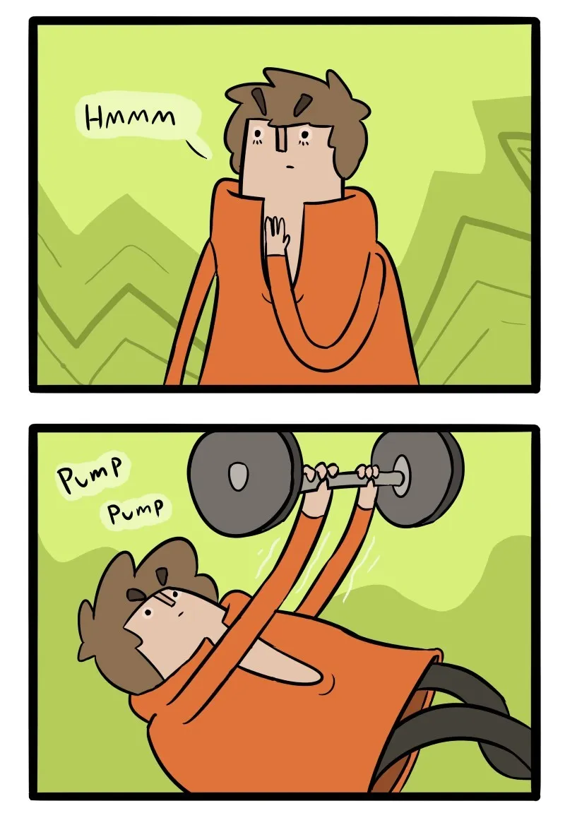 Epic V Chapter 15 page 3 - 
