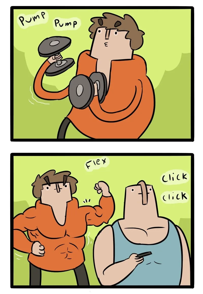 Epic V Chapter 15 page 4 - 