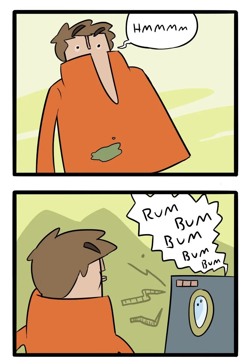 Epic V Chapter 17 page 2 - 