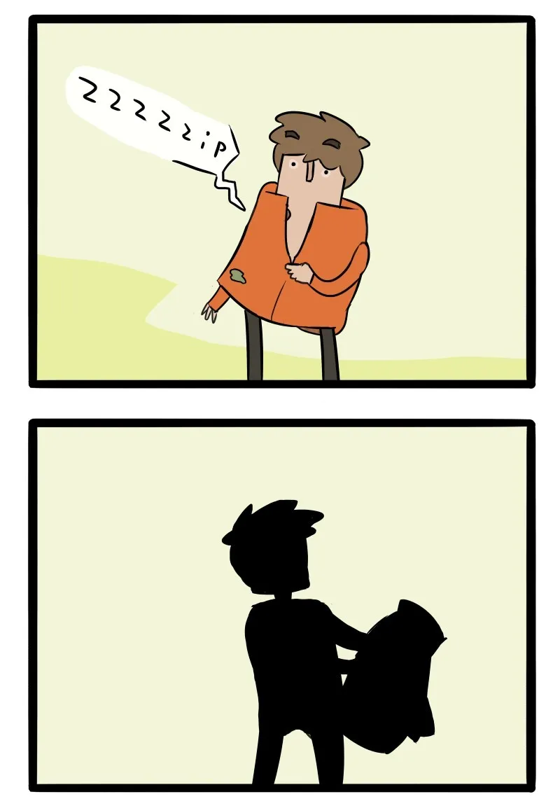 Epic V Chapter 17 page 3 - 