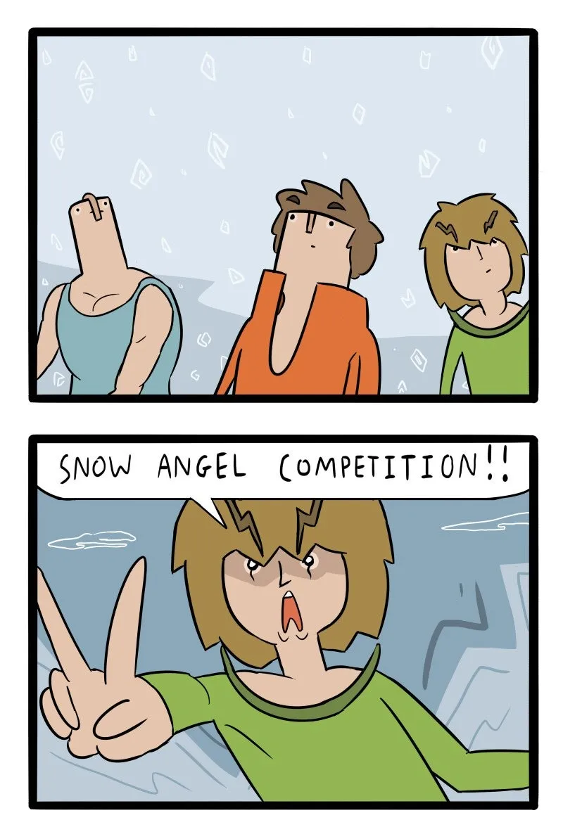 Epic V Chapter 18 page 2 - 