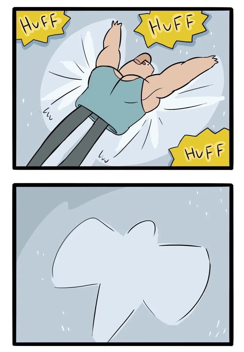 Epic V Chapter 18 page 3 - 
