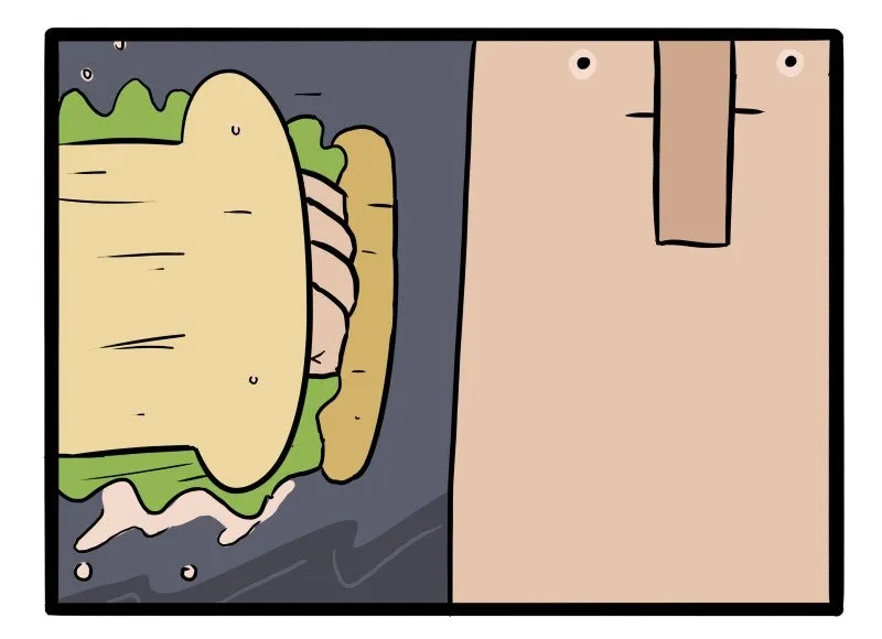 Epic V Chapter 19 page 5 - 