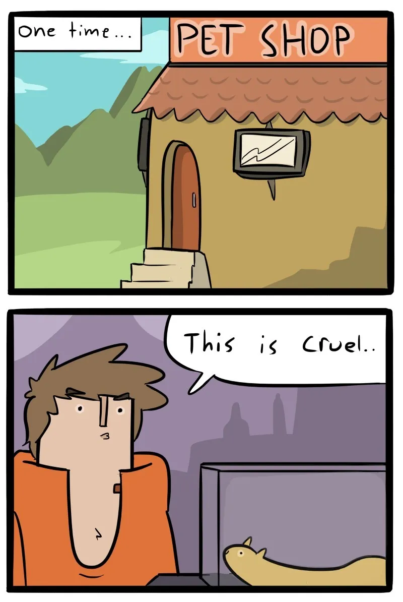 Epic V Chapter 2 page 2 - 