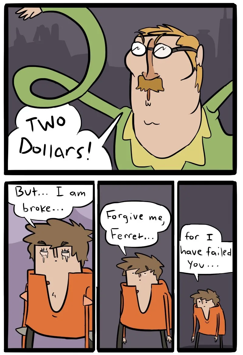 Epic V Chapter 2 page 4 - 
