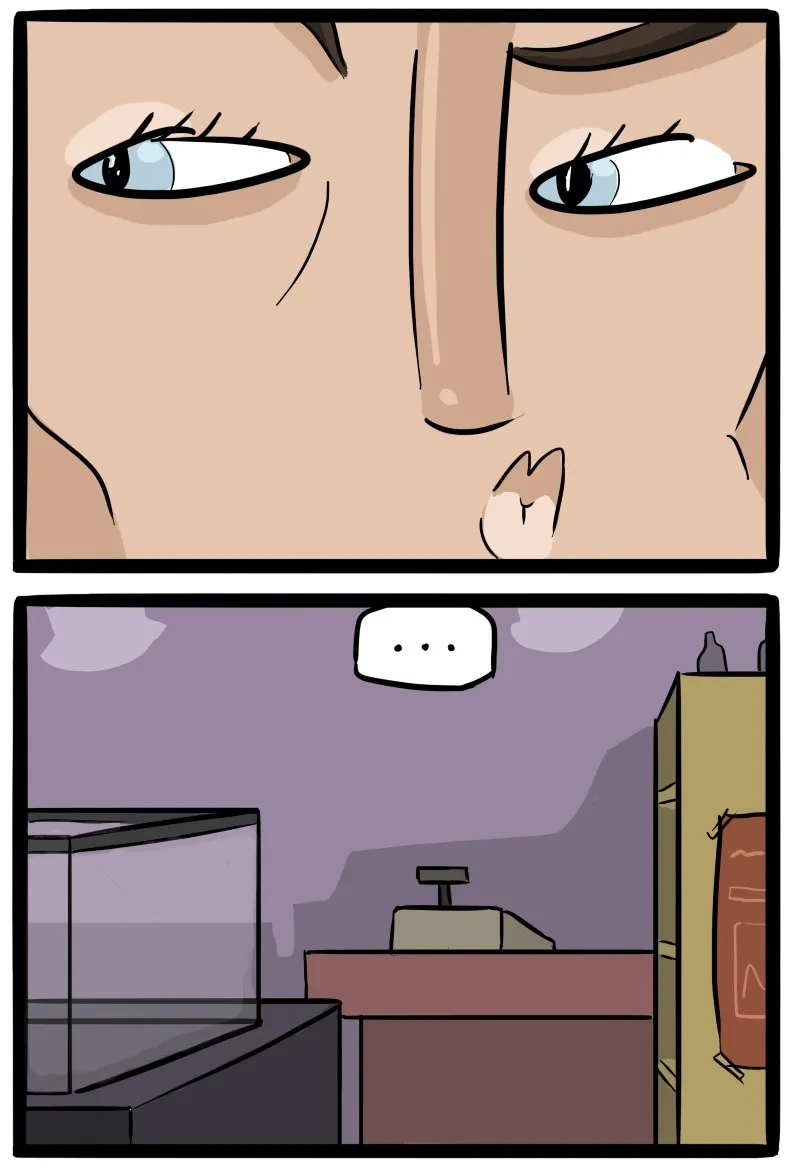 Epic V Chapter 2 page 5 - 