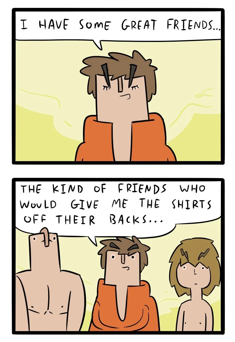 Epic V Chapter 20 page 2 - 
