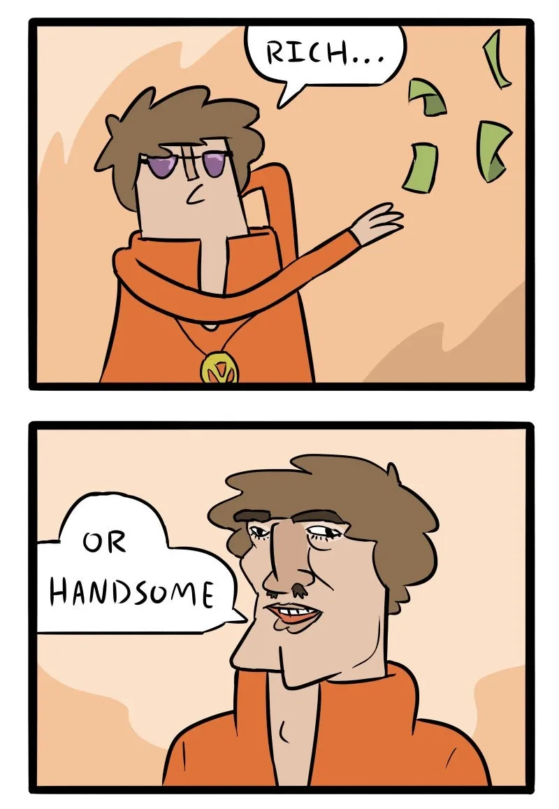 Epic V Chapter 21 page 3 - 